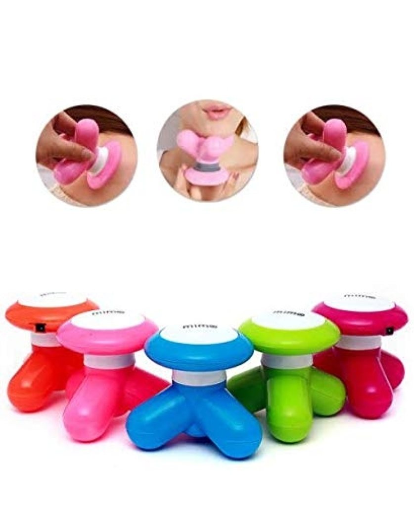 Mini USB Full Body Mini Massager, Vibrator ,Vibration, Portable Compact Full Body Vibration Electric Massager ,Full Body Massager