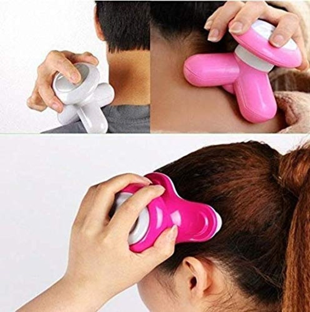 Mini USB Full Body Mini Massager, Vibrator ,Vibration, Portable Compact Full Body Vibration Electric Massager ,Full Body Massager