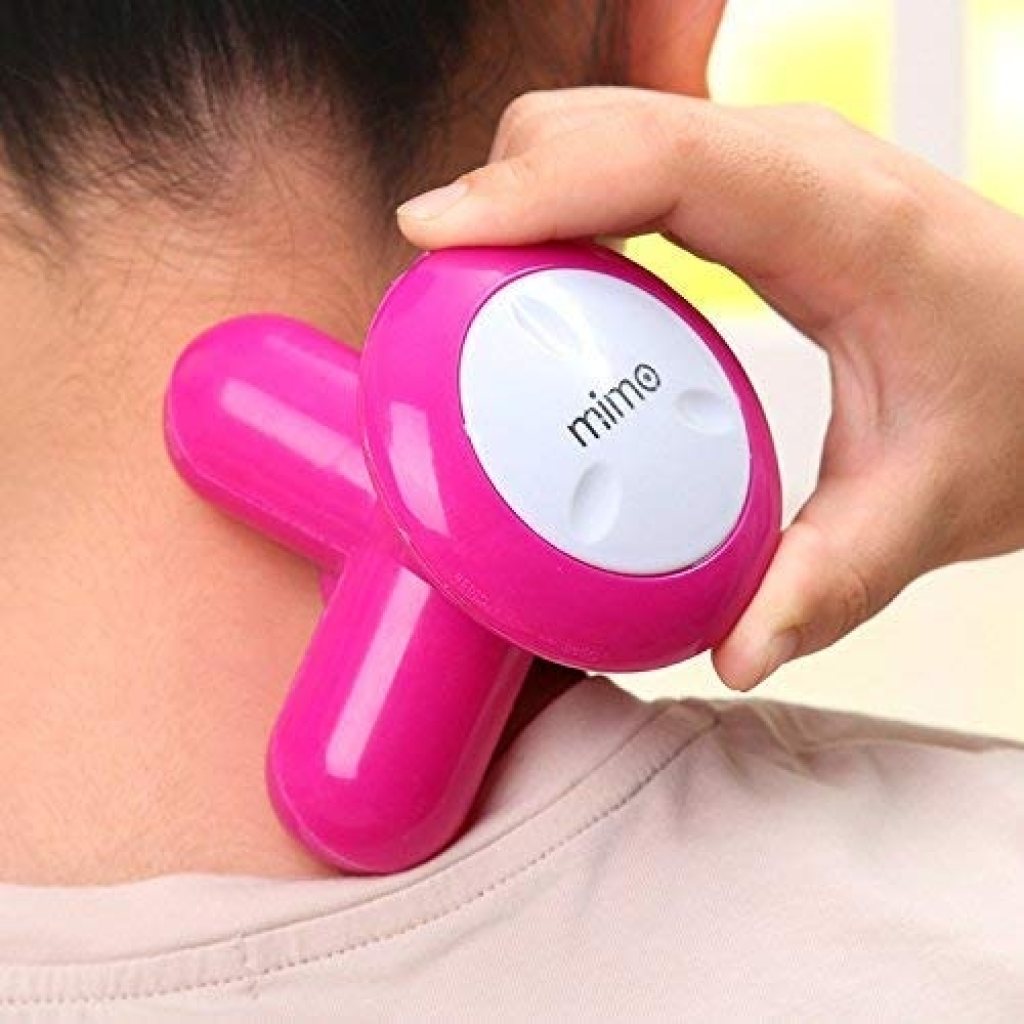 Mini USB Full Body Mini Massager, Vibrator ,Vibration, Portable Compact Full Body Vibration Electric Massager ,Full Body Massager