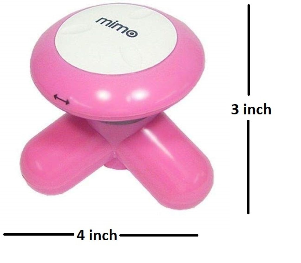 Mini USB Full Body Mini Massager, Vibrator ,Vibration, Portable Compact Full Body Vibration Electric Massager ,Full Body Massager