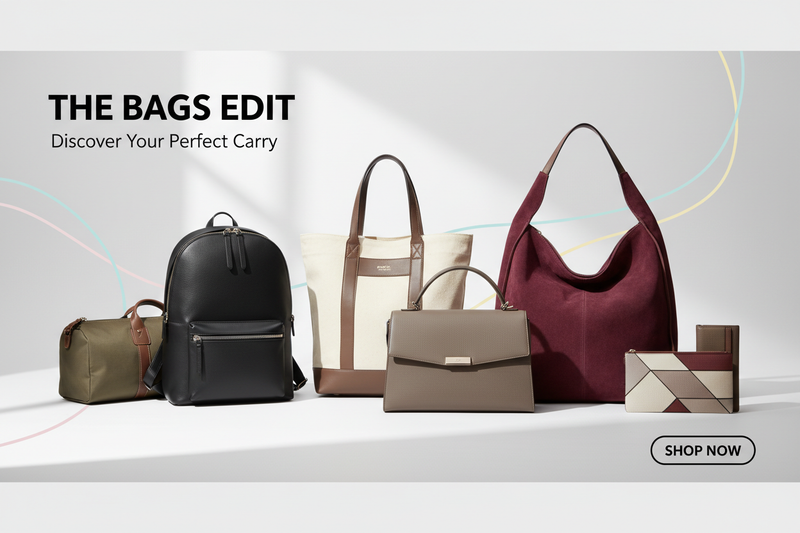Bags