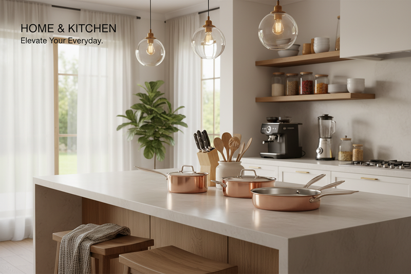 Home and Kitchen