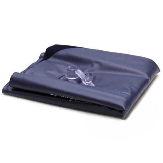 Air Inflammable Velvet Travel Pillow, Neck Pillow for Travel, Soft Comfort, Camping, Sleeping Tourist Pillow, Ultralight, Portable, Backpacking Family Tour Children Babies