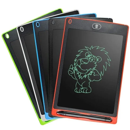 Electronic LCD Writing Tablet 8 5 Inch Office & Stationery