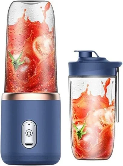 Small Portable Juicer Home & Kitchen