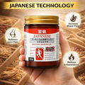 Japanese Bam Personal Care