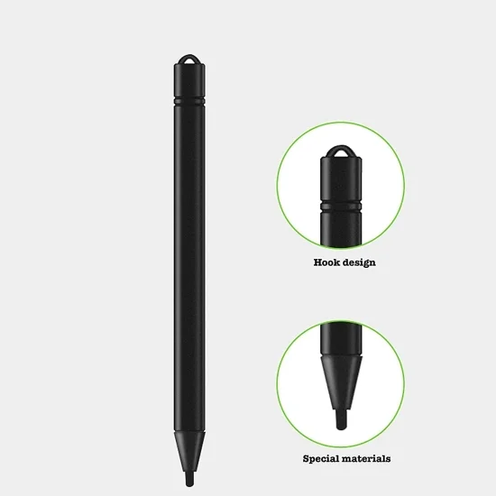 Electronic LCD Writing Tablet 8 5 Inch Office & Stationery